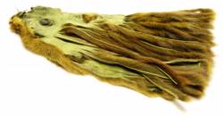 Veniards Micro Zonker Pine Squirrel Skin