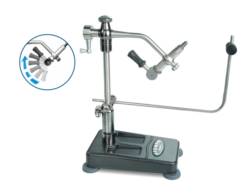 Stonfo Flytec Combined Base & C Clamp Version Vice STF516
