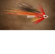 Red Cascade Skullhead