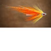 Flaming Silver Skullhead