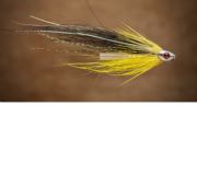 Black & Yellow Skullhead