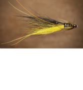 RS Super Snaelda Black & Yellow