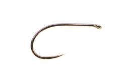 Fulling Mill Barbless Hooks - Grab Gape Barbless - Bronze FM-5020