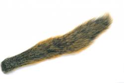 Veniards Fox Squirrel Tails Large Barred