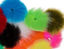 Veniards Artic Fox Tail