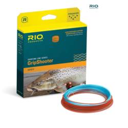 Rio® Gripshooter Shooting Line GS
