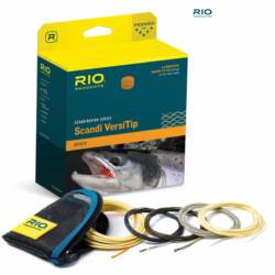 Rio® Scandinavian Series - Rio Scandi Versi Tip Line Kit