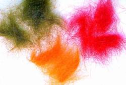 Veniards Seals Fur (Genuine) Packet