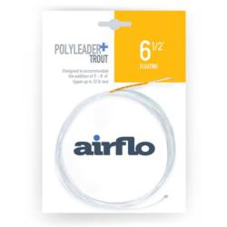 Airflo® Polyleader Plus - Trout