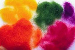 Veniards Seals Fur Substitute (Natural Hair) Packet