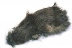 Veniards Muskrat Fur Piece