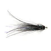 RS Super Snaelda Blk/Slvr