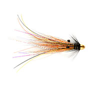 RS Super Snaelda W/Gunn