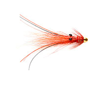 RS Super Snaelda Red & Gold