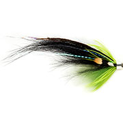RS Chartreuse Monkey Conehead