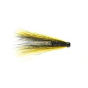 Classic Black/Yellow Alum Tube