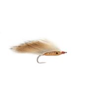 Bug Bond Minnow Tan