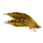 Fred's Flapper Olive