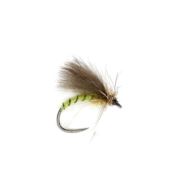 Barbless Grannom Emerger