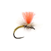 Barbless Tutty Fruity Klinkhammer