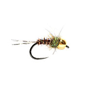 Barbless Tungsten Flashback PTN