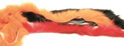 Veniards Magnum Zonker Strips (Rabbit)