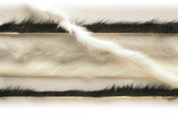 Veniards Mink Zonker Strips