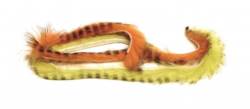 Veniards Barred Zonker Strips (Rabbit)