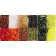 Veniards Glister Sparkle Dubbing Dispenser