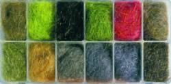 Veniards Whitlock SLF Mix 1 Dispenser Box