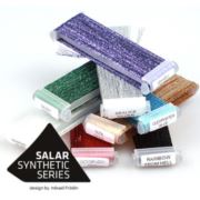 Frodin Flies - SSS Flatbraid Small