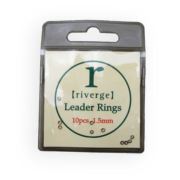 Riverge Leader Rings
