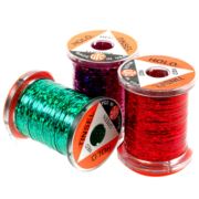 WAPSI UTC Holographic Tinsel - Large (TSH)