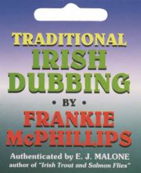 Veniards Frankie McPhilips Traditional Irish Dubbing Packet