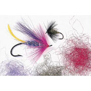 Veniards Glister Sparkle Dubbing Packet