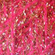 Flybox® Synergy Micro Straggle UV and Gold - Flu Pink