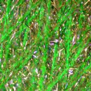 Flybox® Synergy Micro Straggle UV and Gold - Intense Lime