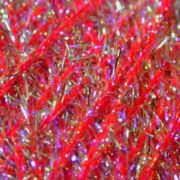 Flybox® Synergy Micro Straggle UV and Gold - Flu Red