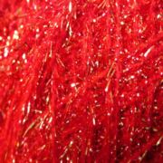 Flybox® Micro Straggle - Gold and Flame Red