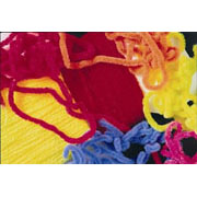 Veniards Fluorescent Chenille
