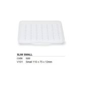 Vision® Fly Box SLIM - Small - V101