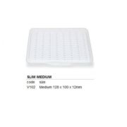 Vision® Fly Box SLIM - Medium - V102