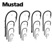 Mustad 92647NP-BN Hooks
