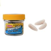 Berkleys® Powerbait - Power Maggot - White - OG 1079177