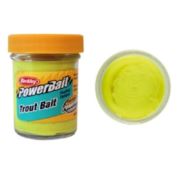Berkleys® Powerbait - Sunshine Yellow JD 1004828