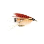 RS Sea Trout Cdc Sunset