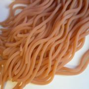 Flybox® Super Stretch Legs For The Squirmy Wirmy - Root Beer