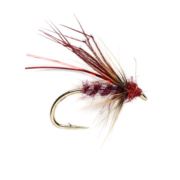 KJ Claret Pulling Hopper