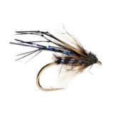 KJ Black Pulling Hopper