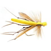 Daddy Real Yellow